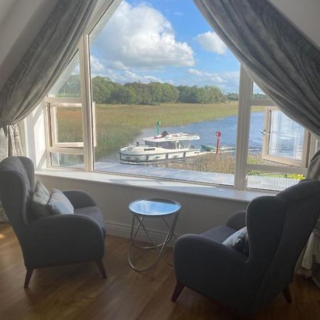 Lough Key Luxury Riverfront Apartment Cootehall Luaran gambar