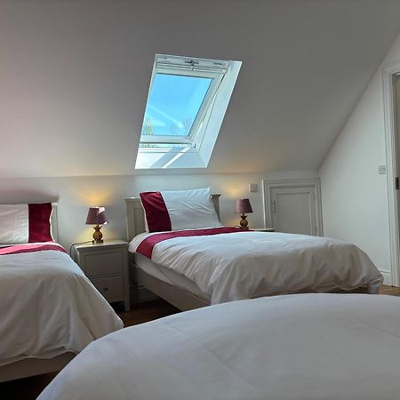 Lough Key Luxury Riverfront Apartment Cootehall Luaran gambar