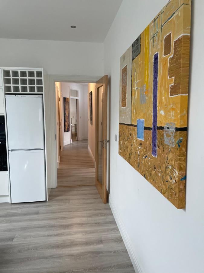 Lough Key Luxury Riverfront Apartment Cootehall Luaran gambar