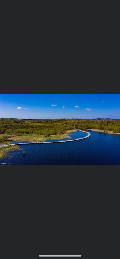 Lough Key Luxury Riverfront Apartment Cootehall Luaran gambar
