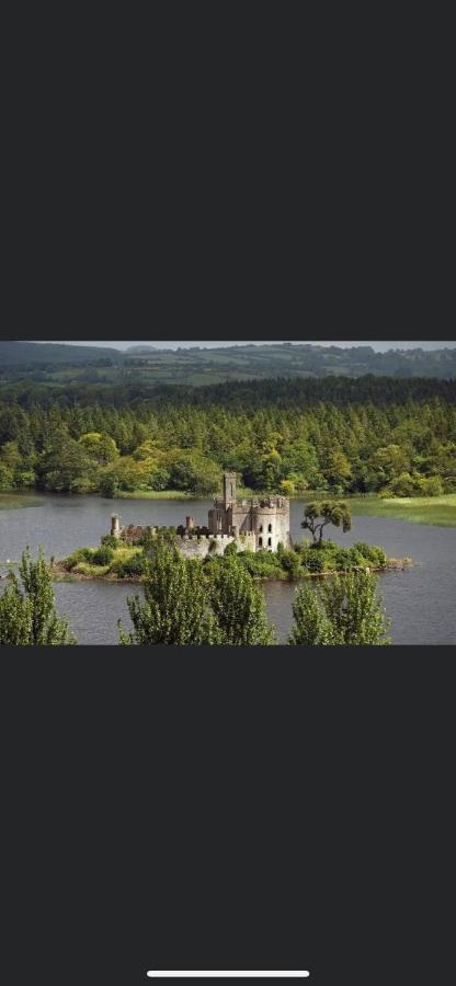 Lough Key Luxury Riverfront Apartment Cootehall Luaran gambar