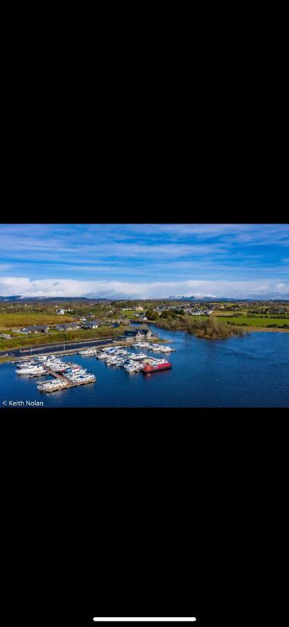 Lough Key Luxury Riverfront Apartment Cootehall Luaran gambar